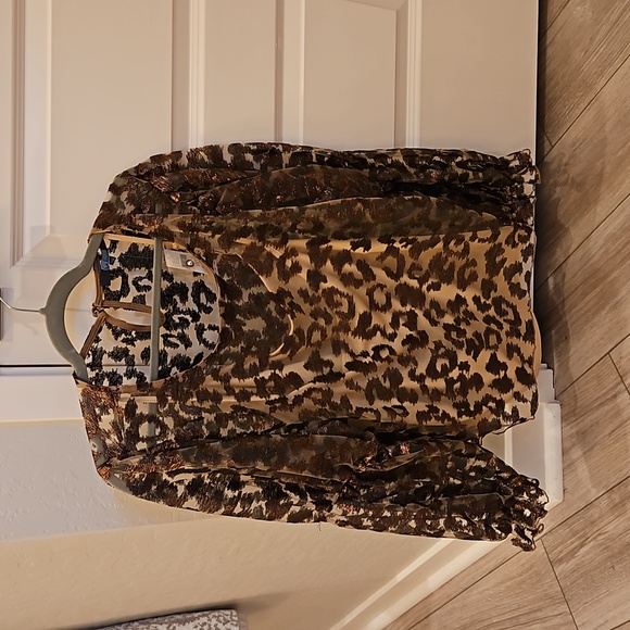 New Anthropologie Top - Picture 5 of 8